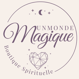 UN MONDE MAGIQUE